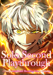 Solo Second Playthrough - Overpowered and Breaking Game Balance